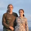 Олег и Мария
